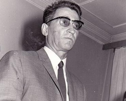 Darko Kraljić