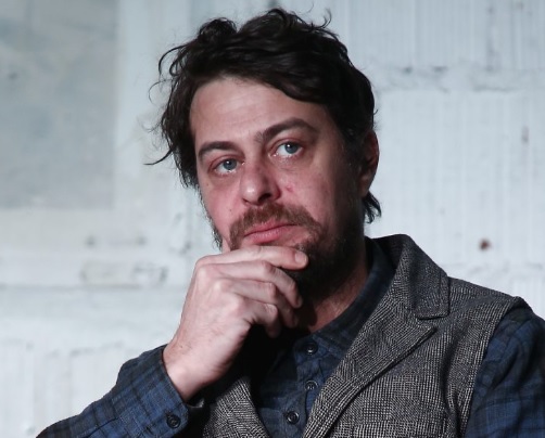 Miloš Vlalukin