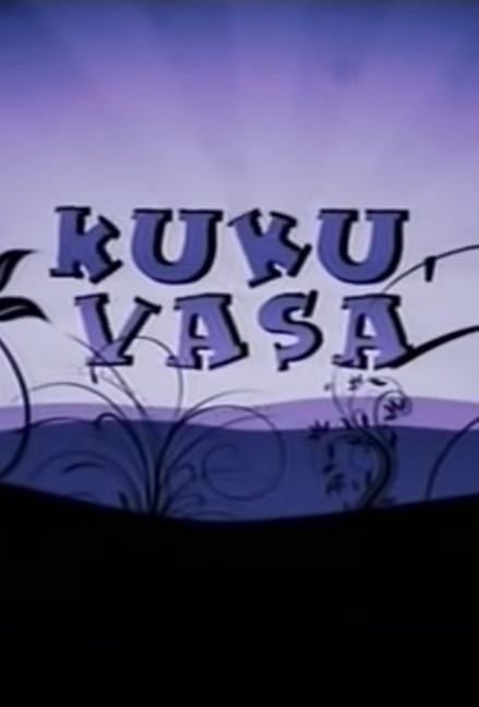 KUKU, VASA