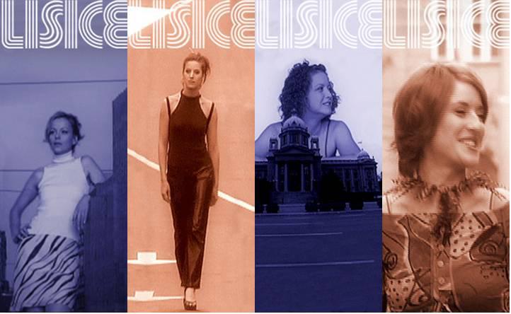 LISICE
