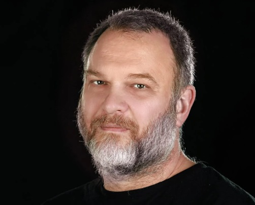 Milan Čučilović