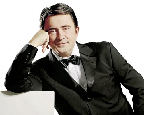 Milan Lane Gutović