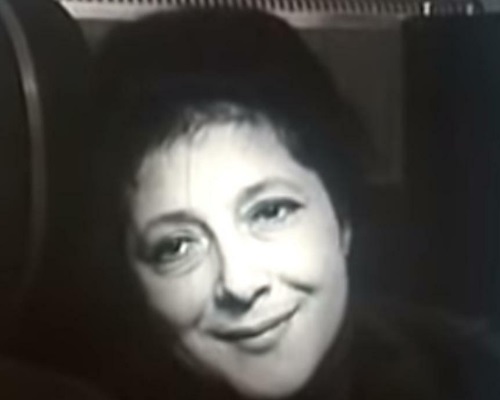 Milena Dapčević