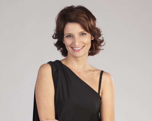 Milena Đorđević