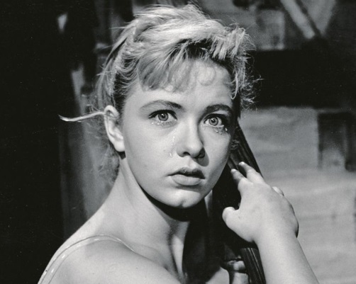 Milena Dravić