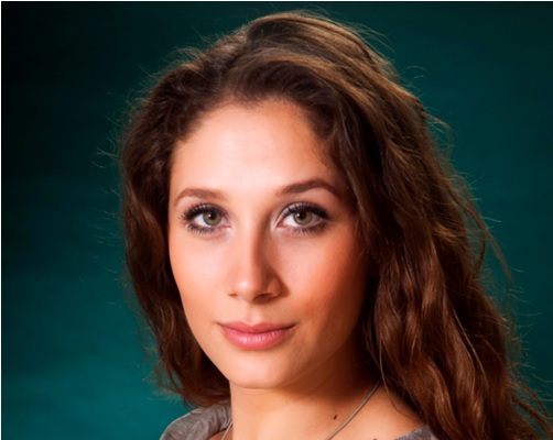 Milena Živanović