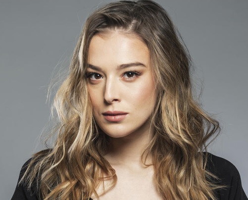 Milena Radulović
