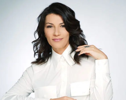Milena Vasić