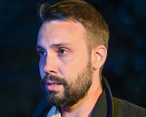 Miloš Đuričić