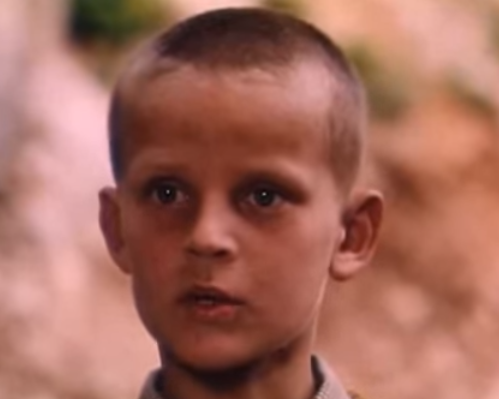 Miloš Đuričić ( Lepa Sela )