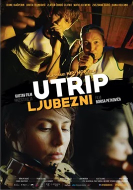 UTRIP LJUBEZNI