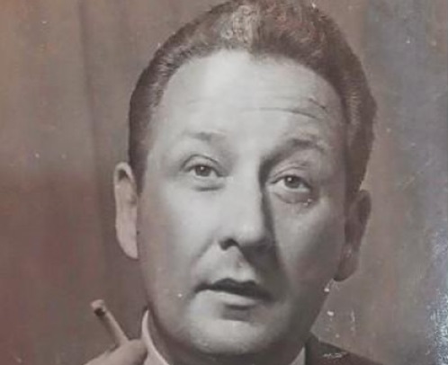 Antun Nalis