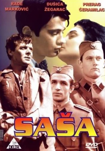 SAŠA