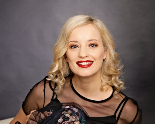 Ajda Smrekar