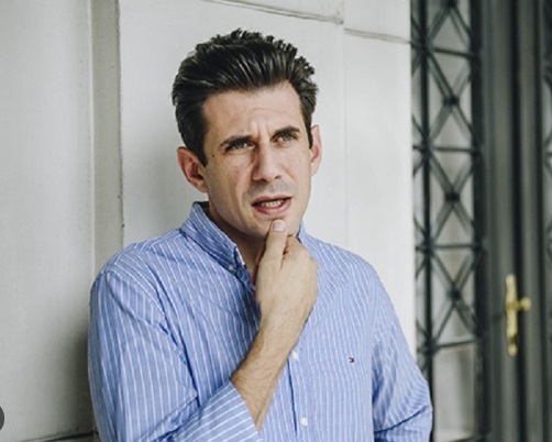 Alban Ukaj