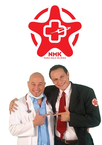 NAŠA MALA KLINIKA