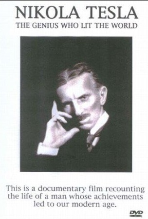 NIKOLA TESLA