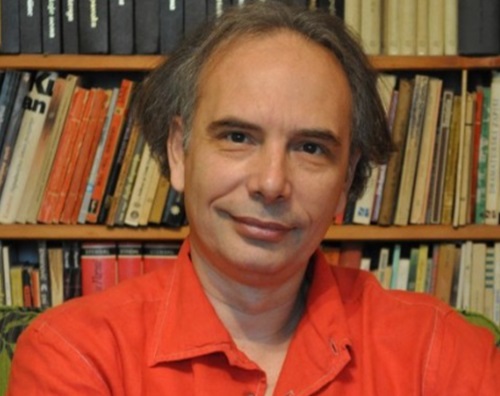 Aleksandar Gajin