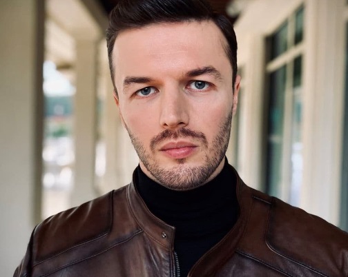 Aleksandar Gavranić