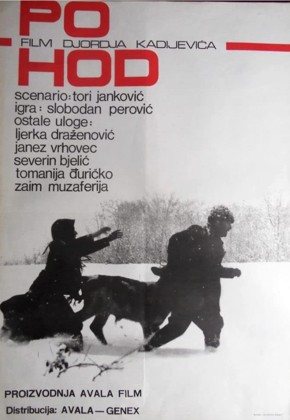 POHOD