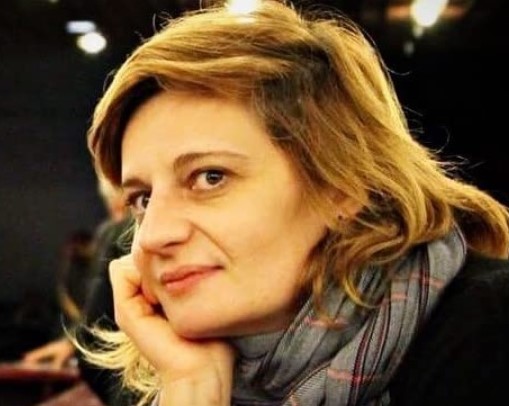 Andrijana Stojković