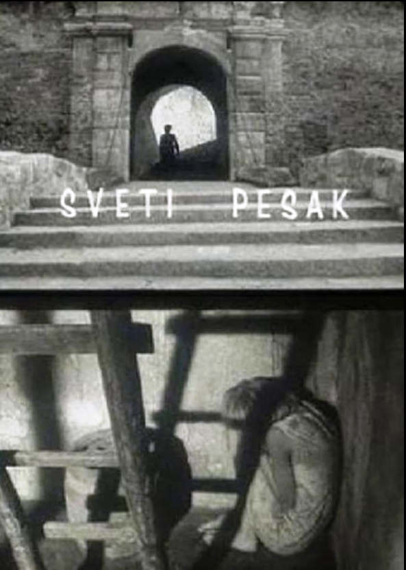 SVETI PESAK