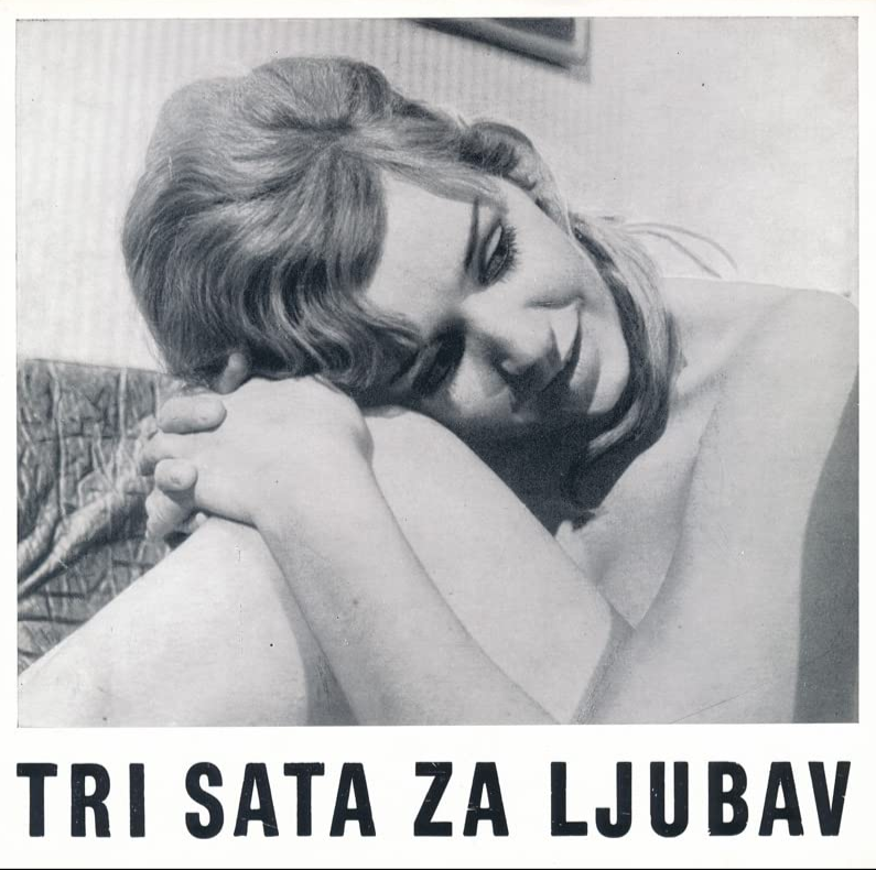 TRI SATA ZA LJUBAV