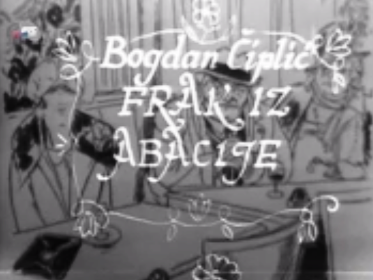 FRAK IZ ABACIJE