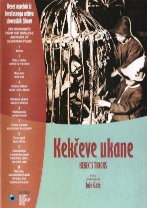 KEKČEVE UKANE - KEKČEVE SMICALICE
