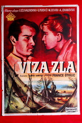 VIZA NA ZLOTO - VIZA ZLA