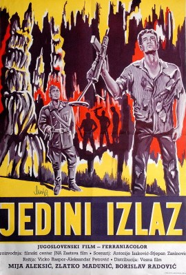 JEDINI IZLAZ