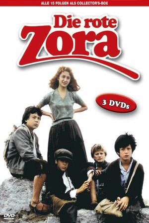 DRUŽINA ZORE RIĐOKOSE