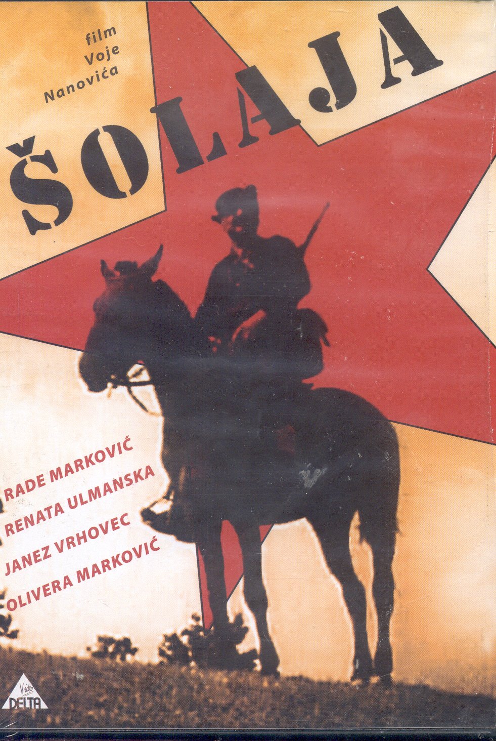 ŠOLAJA