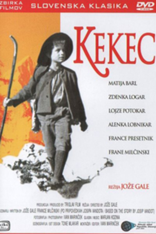 KEKEC