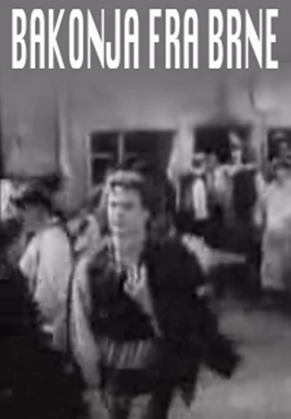 BAKONJA FRA BRNE