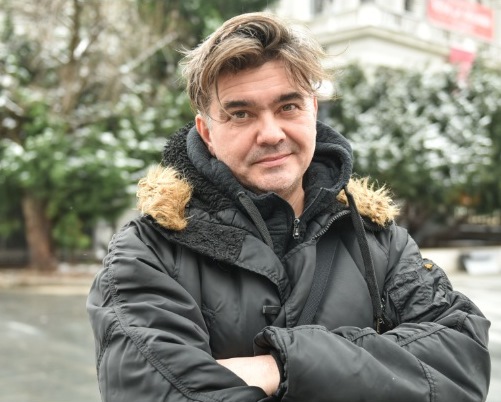 Aleksandar Seksan