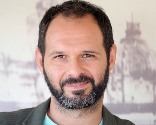 Aleksandar Srećković (Kubura)
