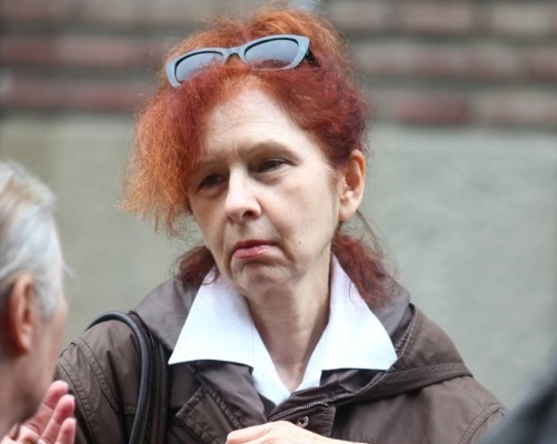Aleksandra Nikolić