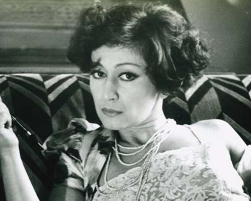 Ana Karić
