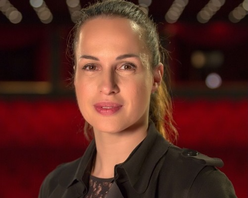 Ana Maljević