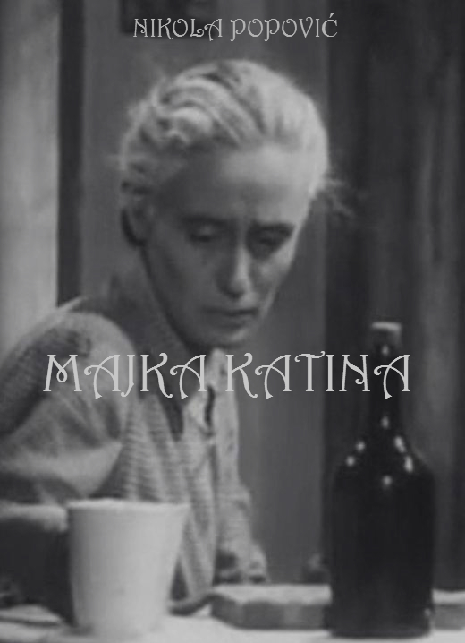 MAJKA KATINA