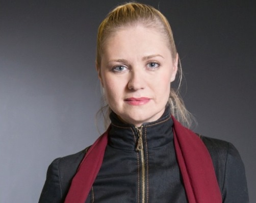 Ana Sofrenović
