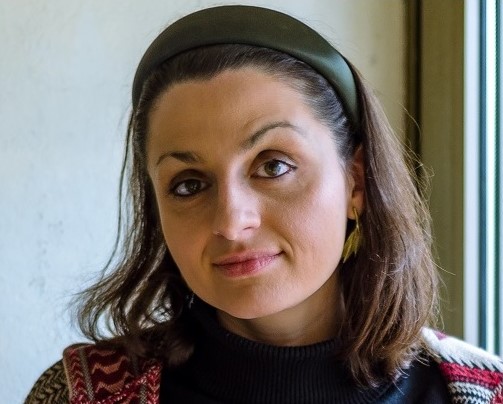 Ana Vučković