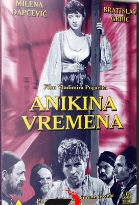 ANIKINA VREMENA