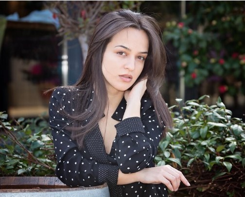 Andrea Mugoša