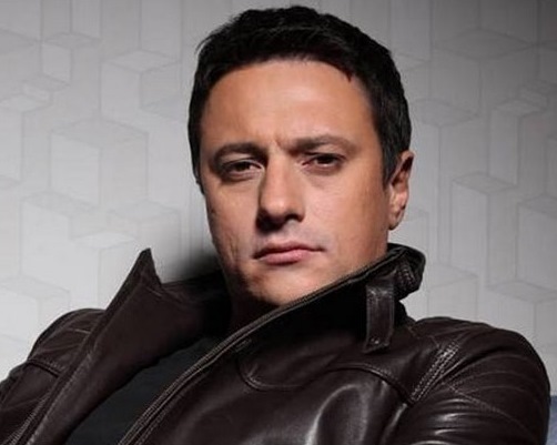 Andrija Milošević