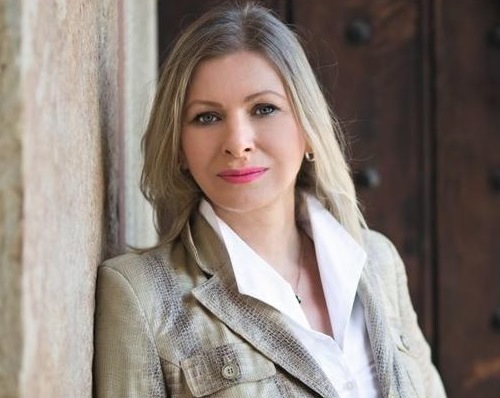Andrijana Gala Videnović