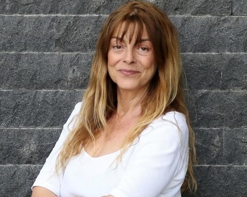 Anita Mančić
