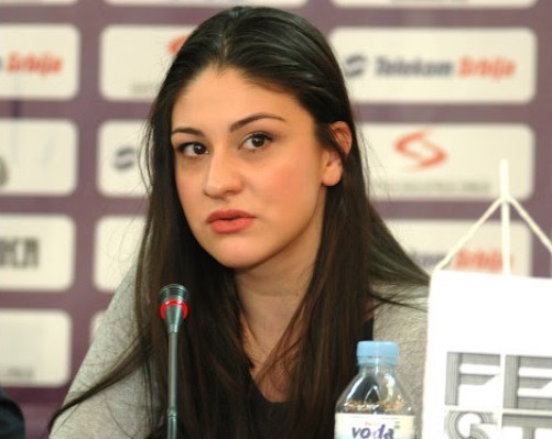 Anja Stanić