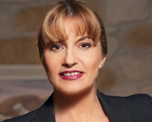 Arijana Čulina